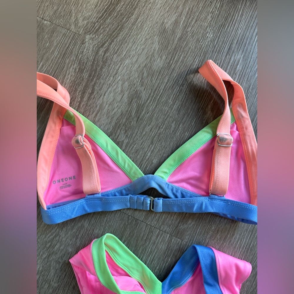 Oneone Bikini Set - image 3